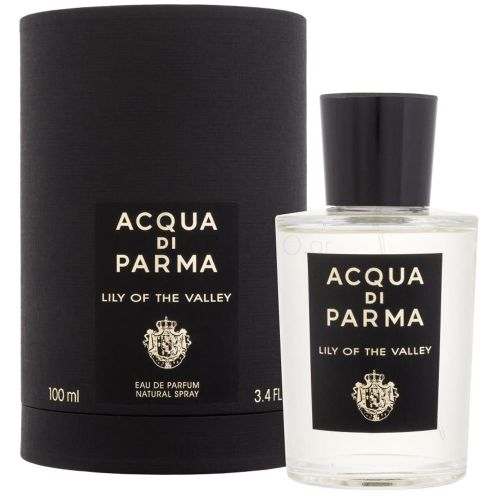 Acqua Di Parma Signatures Of The Sun Lily Of The Valley EDP 100Ml For Women