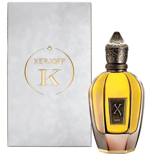 Xerjoff K Hayat Parfum 100Ml Unisex