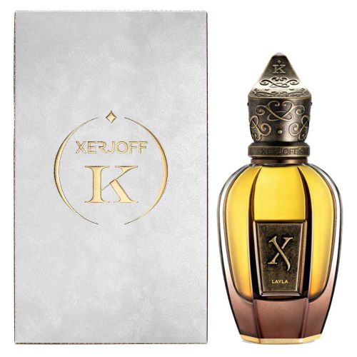 Xerjoff K Layla Parfum 50Ml Unisex