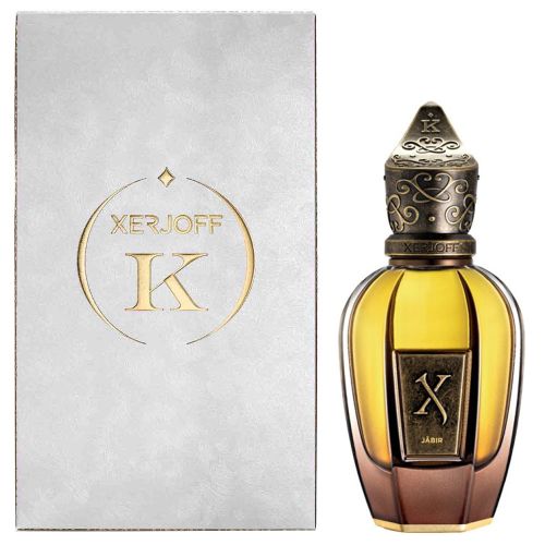 Xerjoff K Jabir Parfum 50Ml Unisex