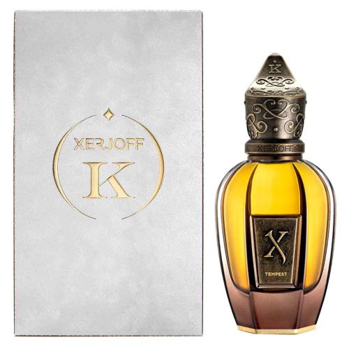 Xerjoff K Tempest Parfum 50Ml Unisex