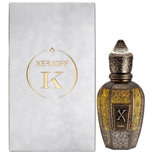 Xerjoff K Blue Ether Parfum 50Ml Unisex