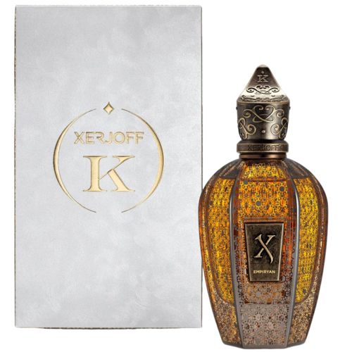 Xerjoff K Blue Empiryan Parfum 100Ml Unisex
