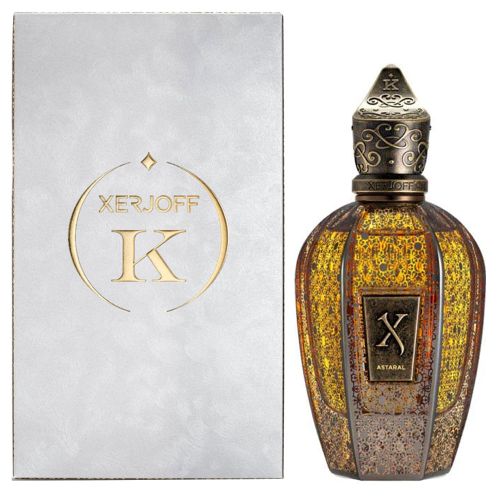 Xerjoff K Blue Astaral Parfum 100Ml Unisex