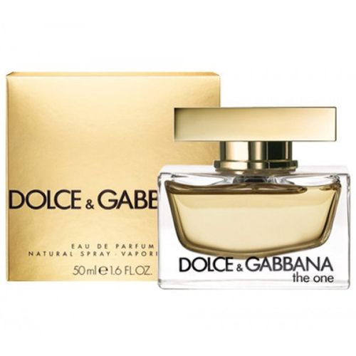 Dolce & Gabbana The One EDP 50Ml For Women