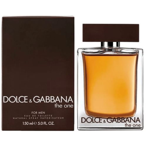 Dolce & Gabbana The One EDT 150Ml For Men