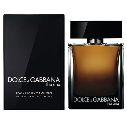 Dolce & Gabbana The One Pour Homme EDP 100Ml For Men