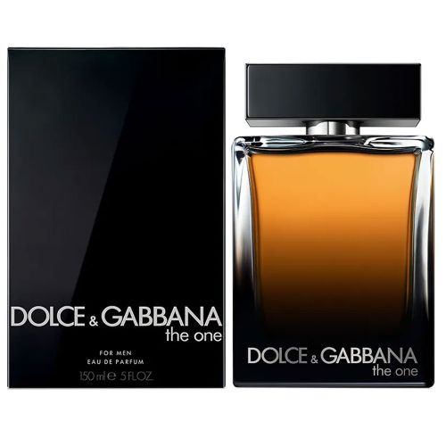 Dolce & Gabbana The One EDP 150Ml For Men