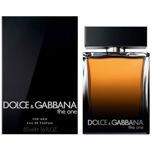 Dolce & Gabbana The One Pour Homme EDP 50Ml For Men