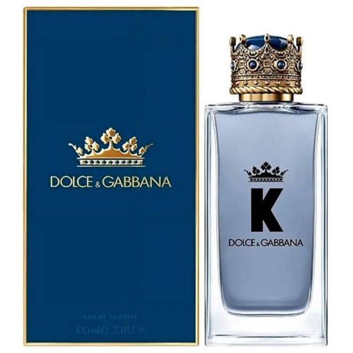 Dolce & Gabbana K EDT 100Ml For Men