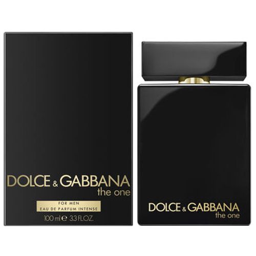 Dolce & Gabbana The One Intense EDP 100Ml For Men