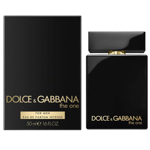 Dolce & Gabbana The One Intense EDP 50ML for Men 