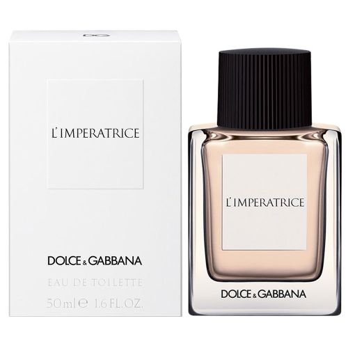 Dolce & Gabbana L'Imperatrice EDT For Women
