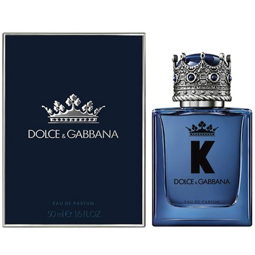 Dolce & Gabbana K EDP 50ML For Men