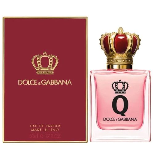 Dolce & Gabbana Q EDP 50ML For Women