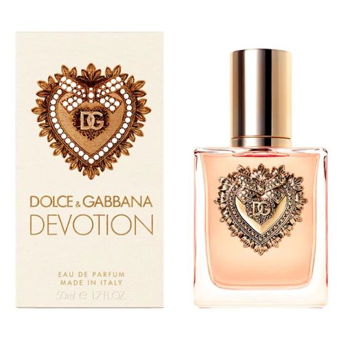 Dolce & Gabbana Devotion EDP 50ML For Women
