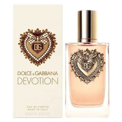 Dolce & Gabbana Devotion EDP 100ML For Women