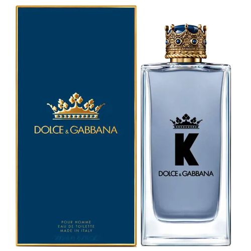 Dolce & Gabbana K EDT 200ML For Men