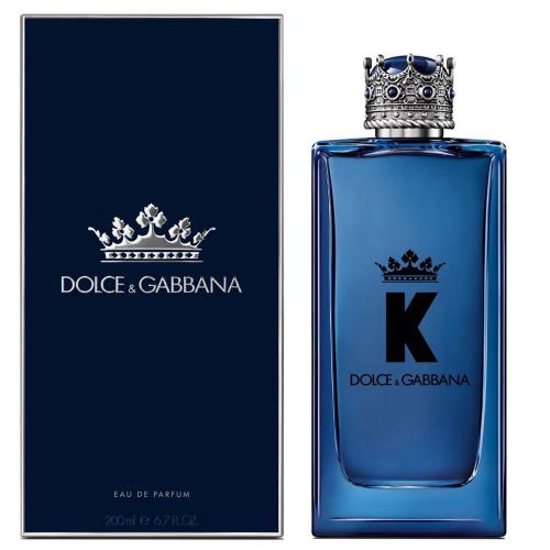 Dolce & Gabbana K EDP 200ML For Men