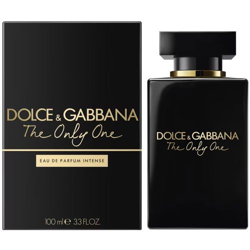 Dolce & Gabbana The Only One Intense EDP 100Ml For Women
