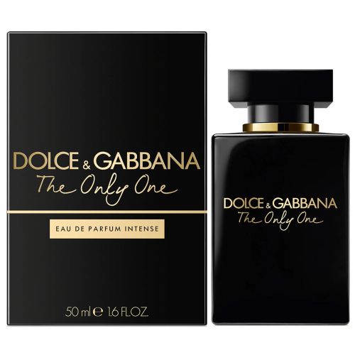 Dolce & Gabbana The Only One Intense EDP 50Ml For Women