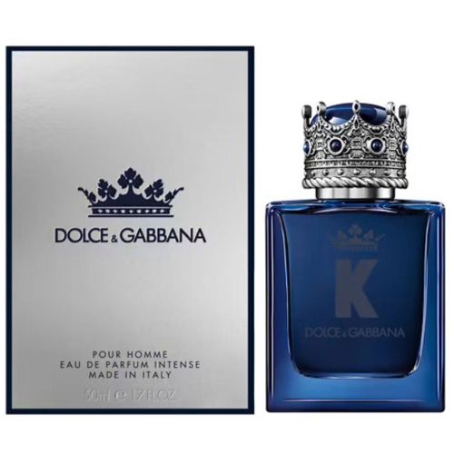 Dolce & Gabbana K Intense EDP For Men