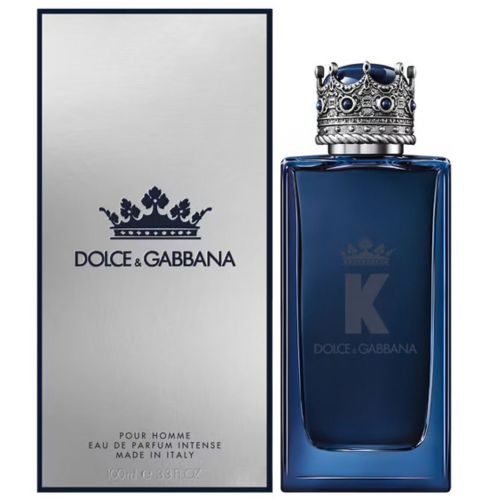 Dolce & Gabbana K Intense EDP 100Ml For Men
