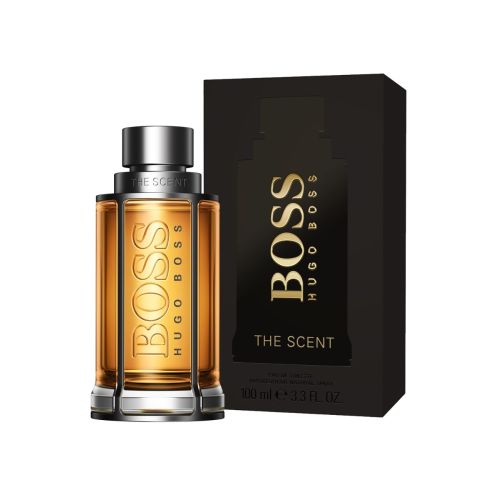 Boss The Scent by Hugo Boss EDT Spray 50ML