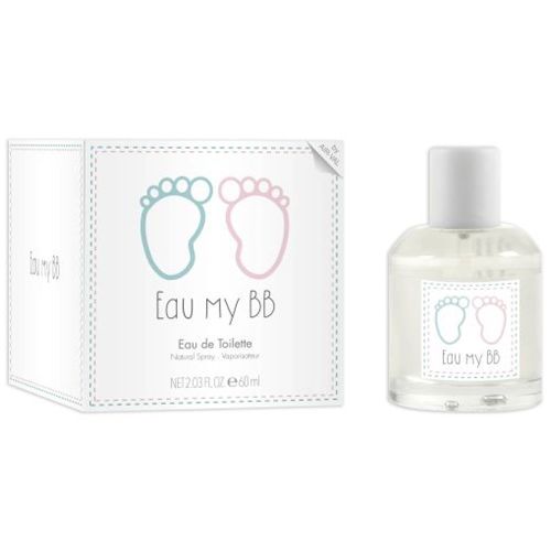 Air-Val Eau My BB EDT 60Ml For Baby
