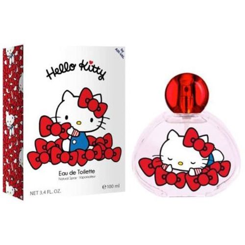 Air-Val Hello Kitty EDT 100Ml For Kids