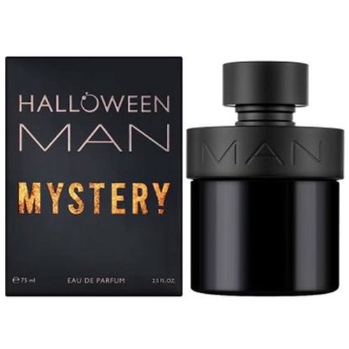 Jesus Del Pozo Halloween Mystery EDP 75Ml For Men