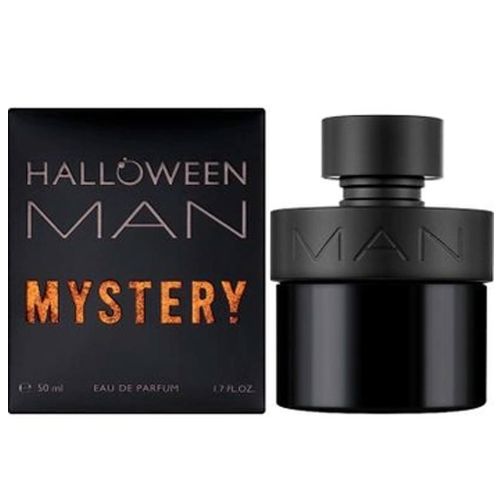 Jesus Del Pozo Halloween Mystery EDP 50Ml For Men