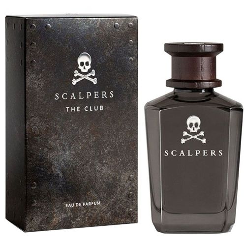 Scalpers The Club EDP 75ML For Men