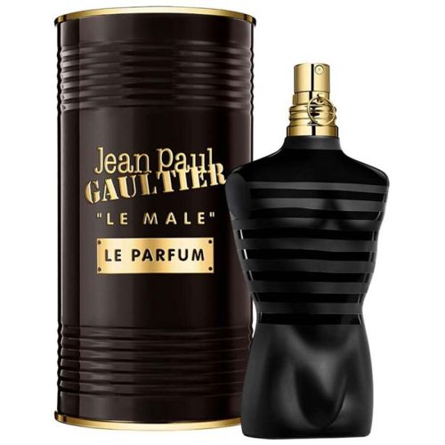 Jean Paul Gaultier Le Male Le Parfum 125ML For Men