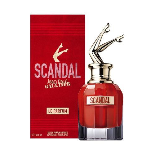 Jean Paul Gaultier Scandal Le Parfum Eau De Parfum Intense 50ml