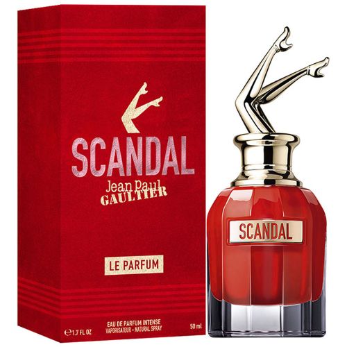 Jean Paul Gaultier Scandal Le Parfum Intense EDP 50ML For Women