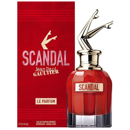 Jean Paul Gaultier Scandal Le Parfum Intense EDP 80ML For Women