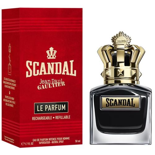 Jean Paul Gaultier Scandal Le Parfum Intense EDP For Men