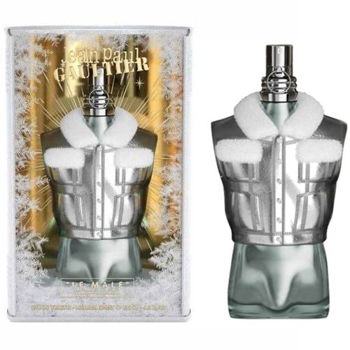 Jean Paul Gaultier Le Male Limited Edition EDT 125Ml For Men