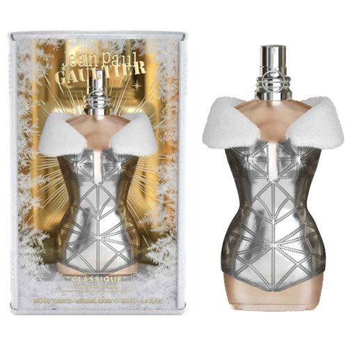 Jean Paul Gaultier Classique Limited Edition EDT 100Ml For Women