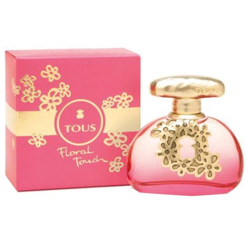 Tous Floral Touch EDT For Women