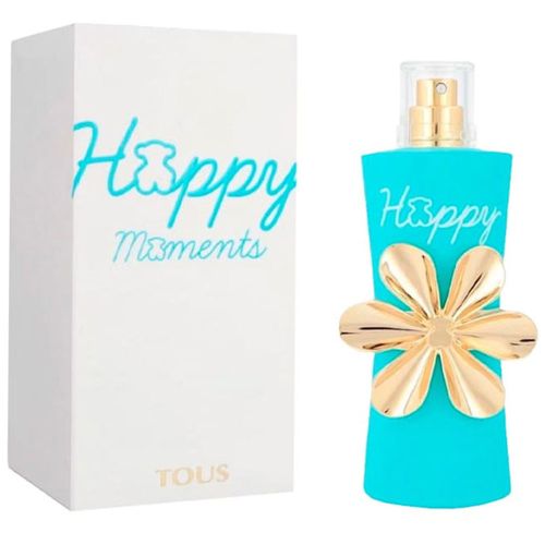 Tous Happy Moments EDT 90ML For Women