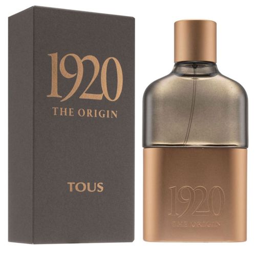Tous 1920 The Origin EDP 100ML For Men