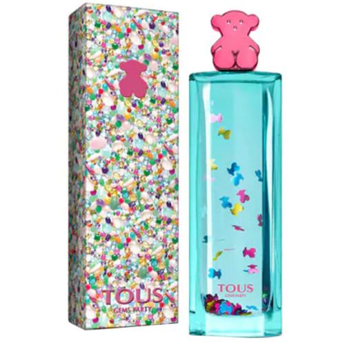 Tous Gems Party EDT 90ML For Women