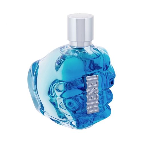 DIESEL ONLY THE BRAVE HIGH EDT 75ML