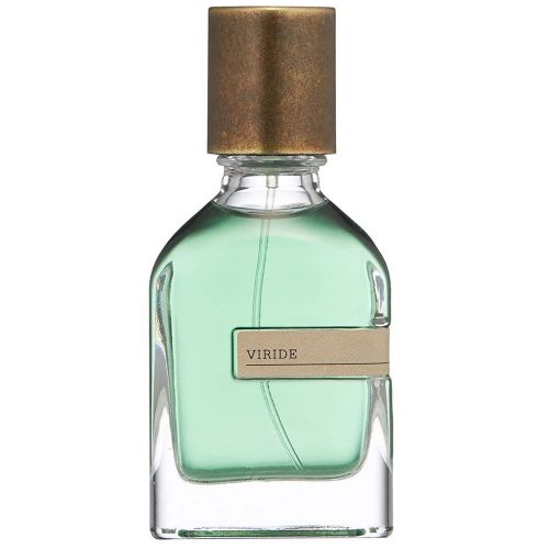 Orto Parisi Viride Parfum 50Ml Unisex