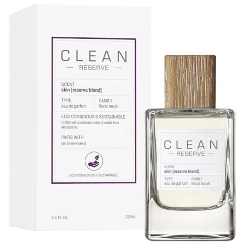 Clean Skin Reserve Blend EDP 100ML Unisex
