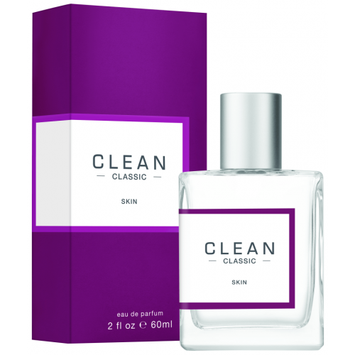 Clean Classic Edp Skin 60Ml Relaunch