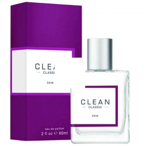 Clean Classic Skin EDP 60ML For Women