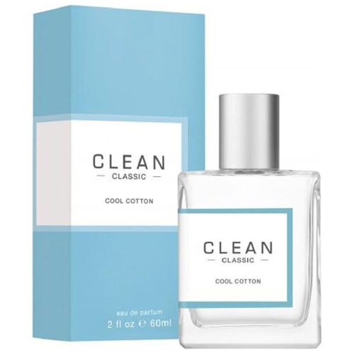 Clean Cool Cotton EDP 60ML For Women